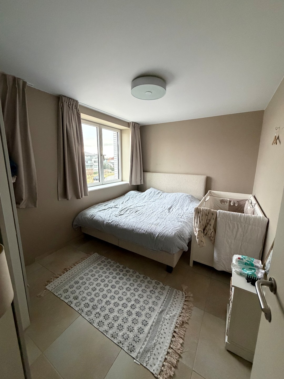 Verhuur - Oostduinkerke