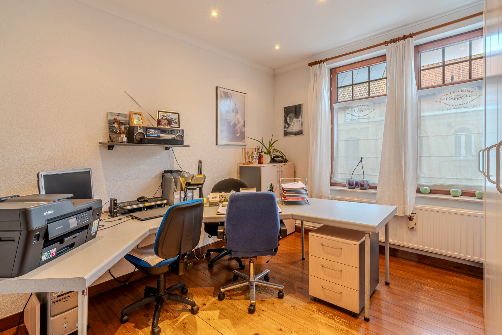 Verkoop - Nieuwpoort