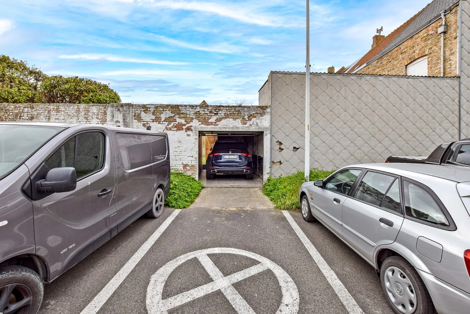 Verkoop - Nieuwpoort