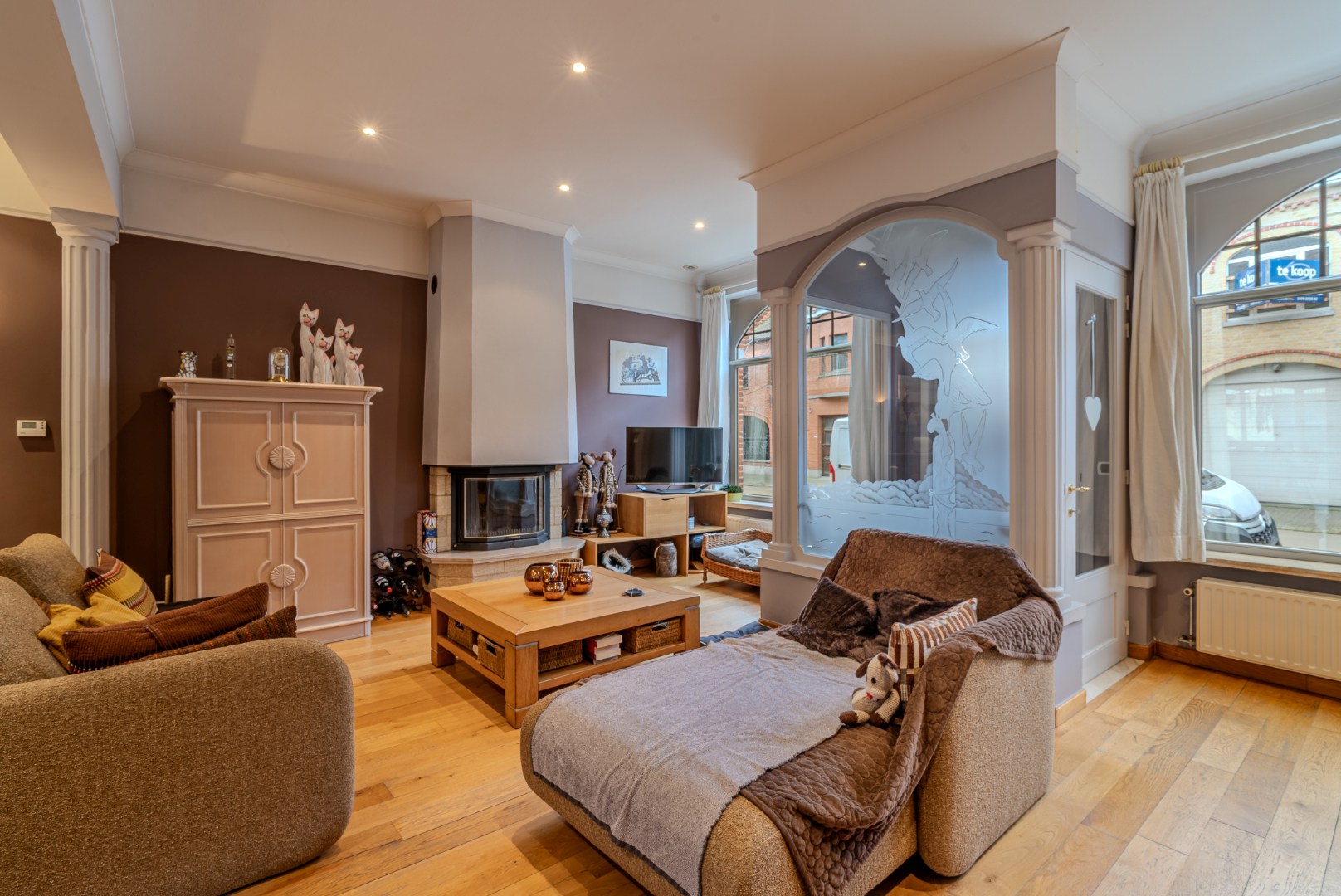 Verkoop - Nieuwpoort