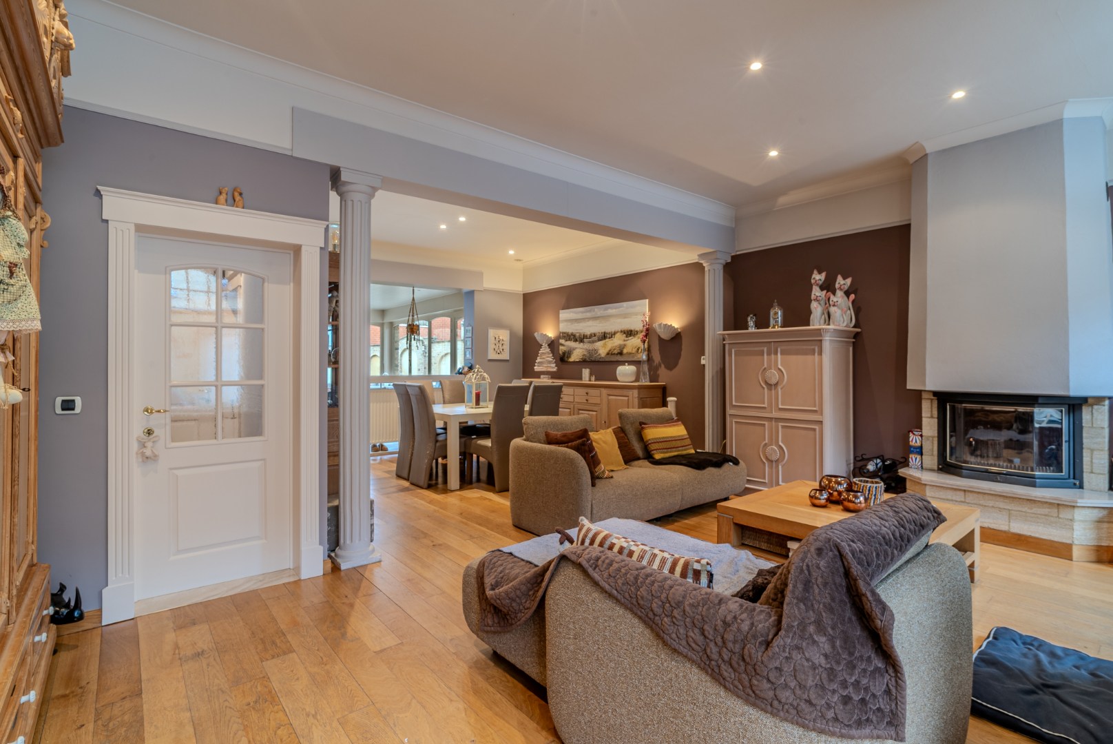 Verkoop - Nieuwpoort