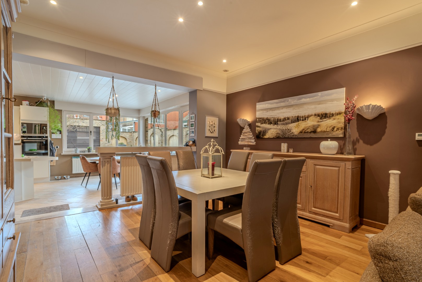 Verkoop - Nieuwpoort