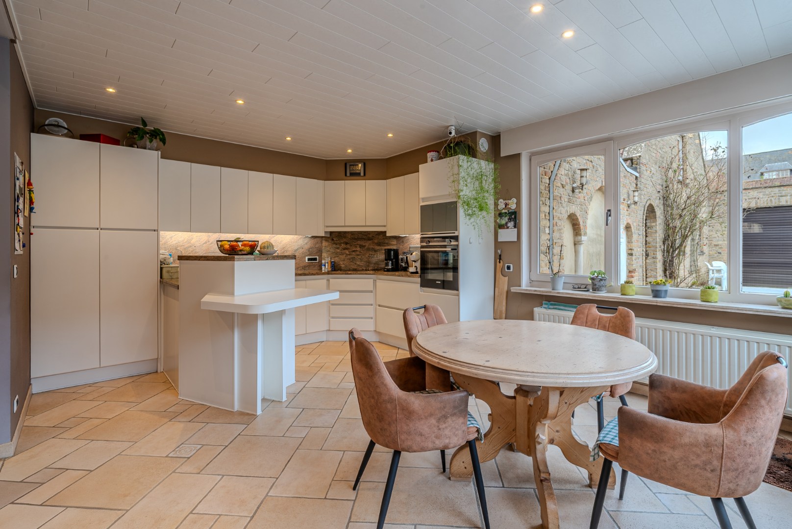 Verkoop - Nieuwpoort