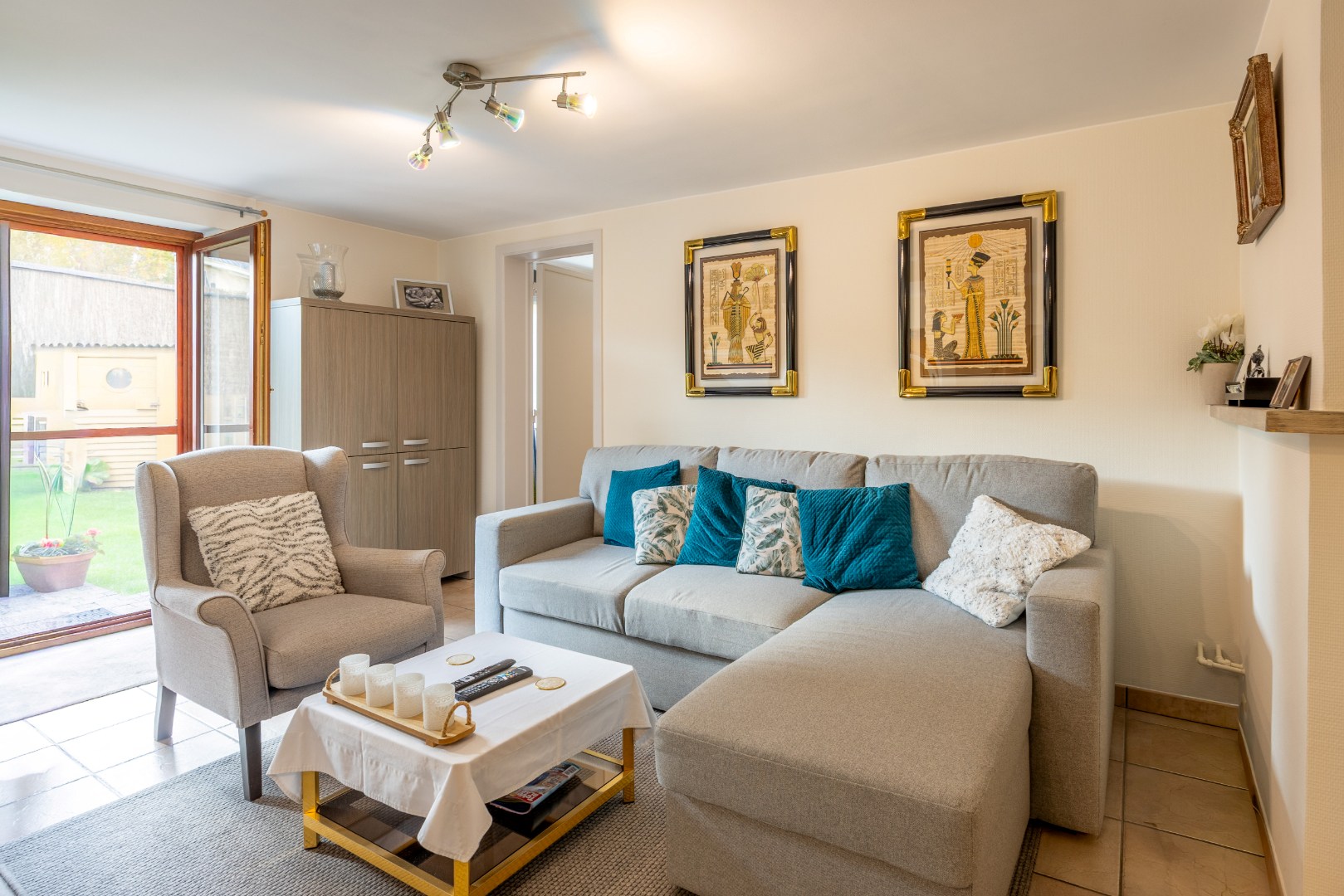 Verkoop - Nieuwpoort