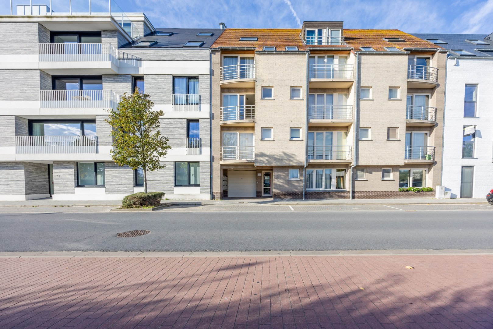 Verkoop - Middelkerke