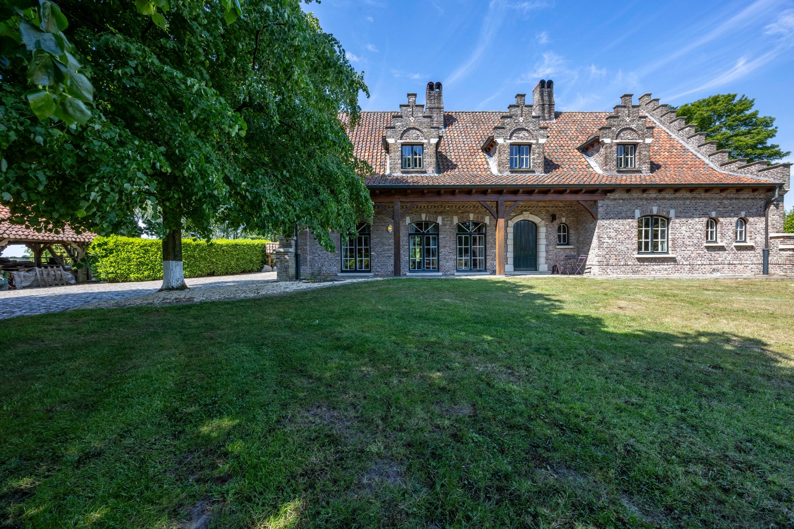 Verkoop - Knesselare