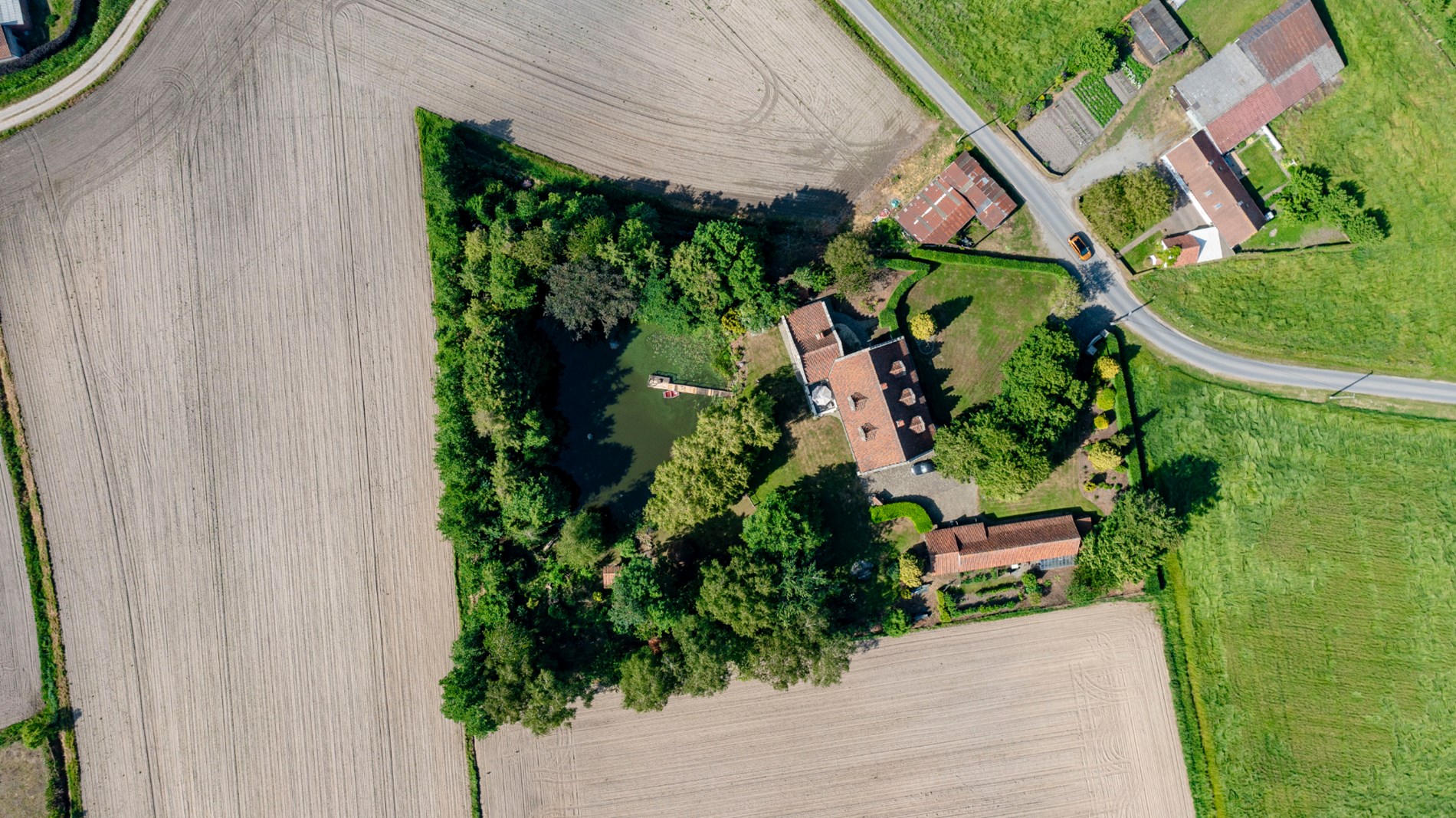 Verkoop - Knesselare