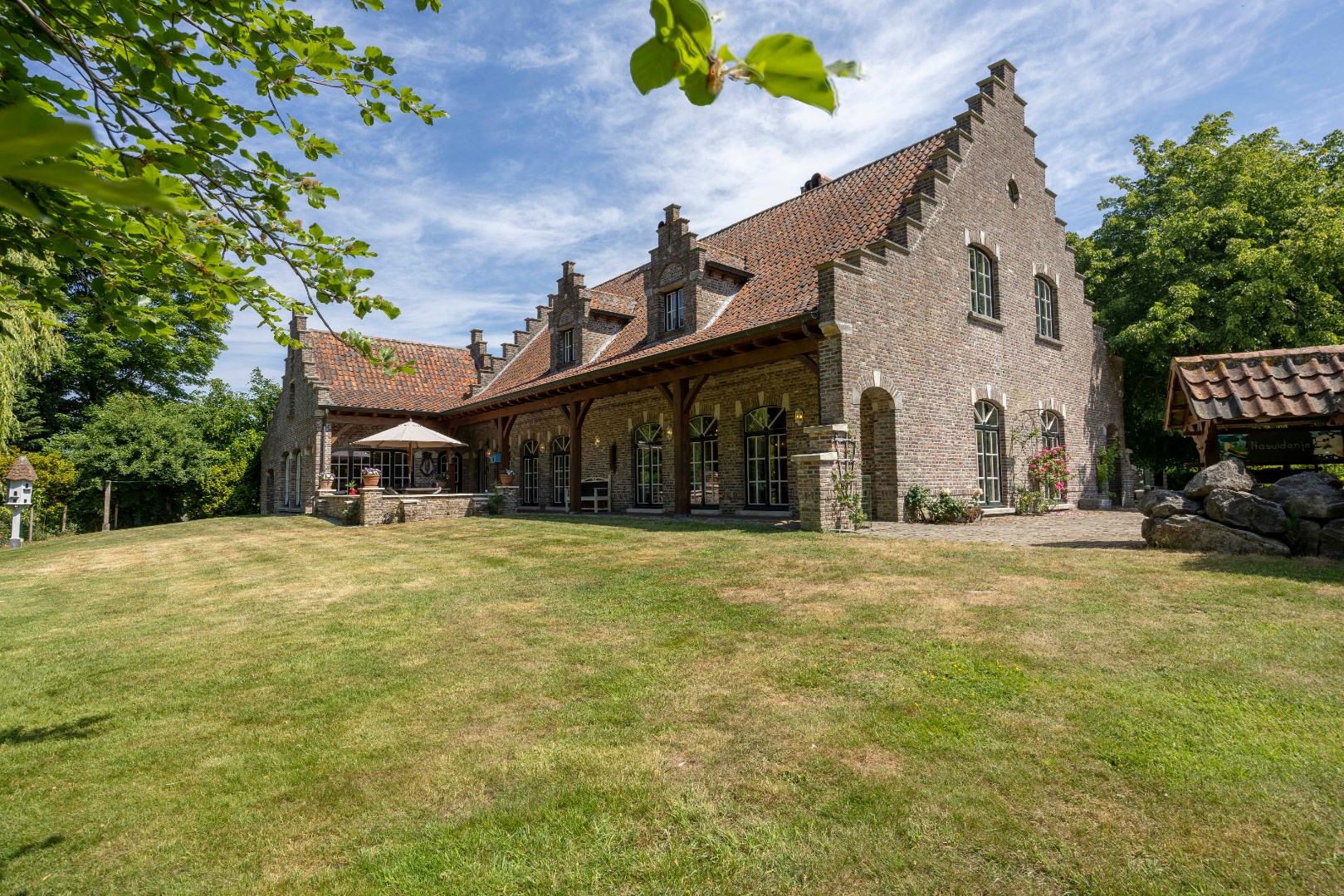 Verkoop - Knesselare