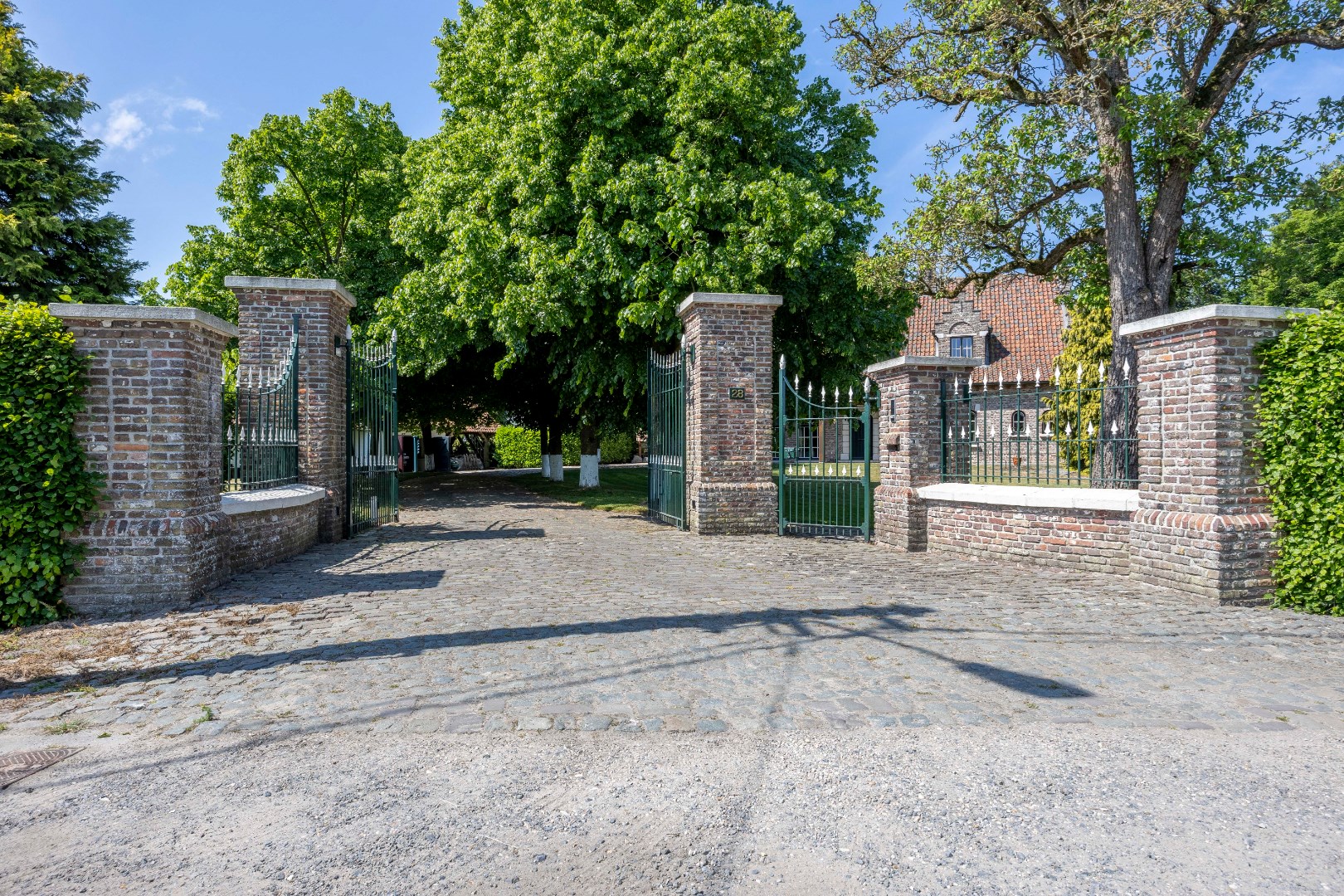 Verkoop - Knesselare