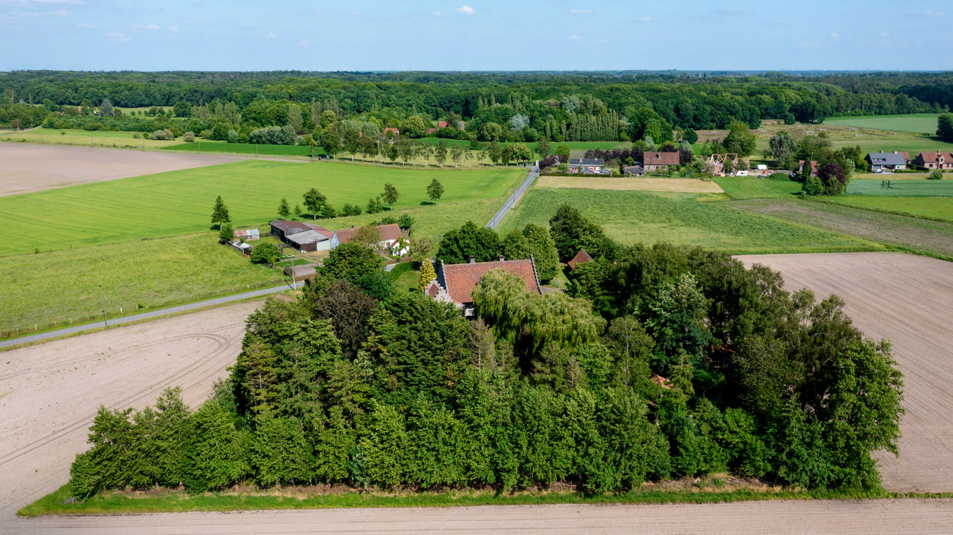 Verkoop - Knesselare