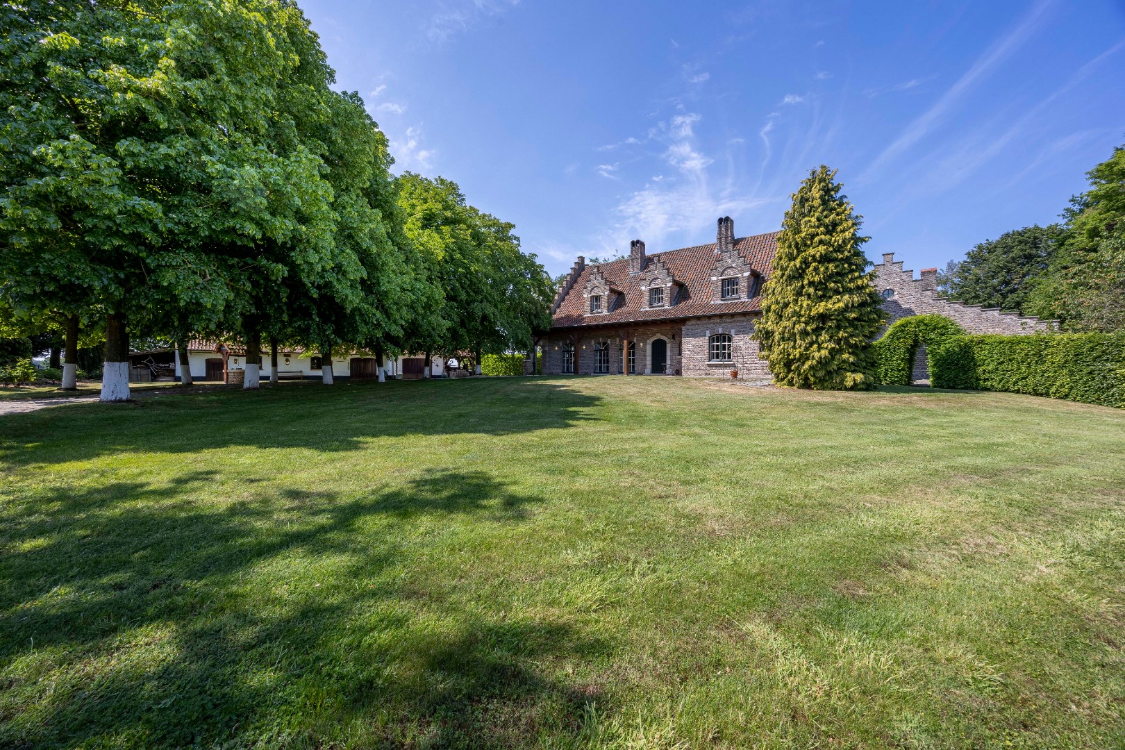 Verkoop - Knesselare