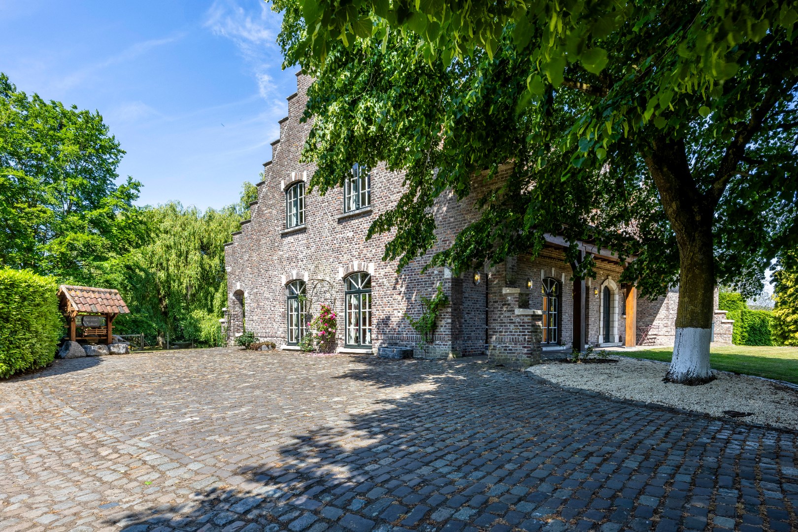 Verkoop - Knesselare