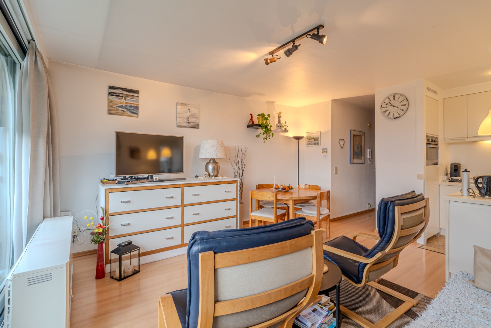 Verkoop - Sint-Idesbald