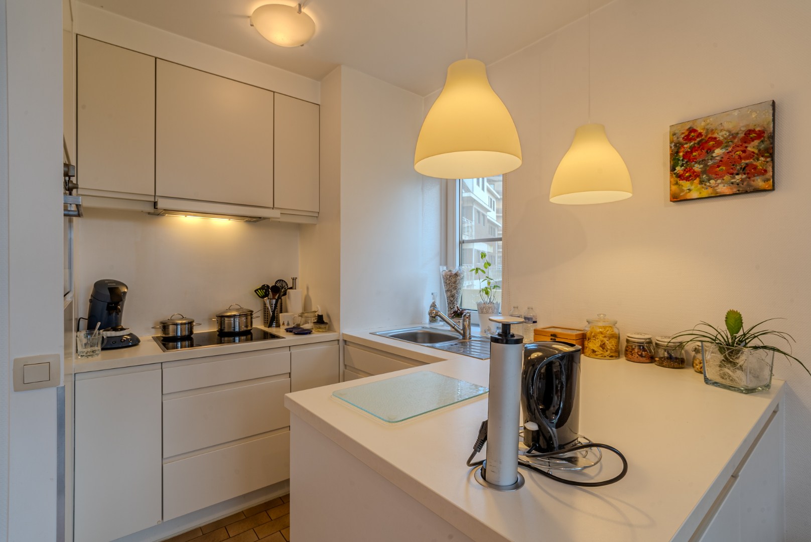 Verkoop - Sint-Idesbald