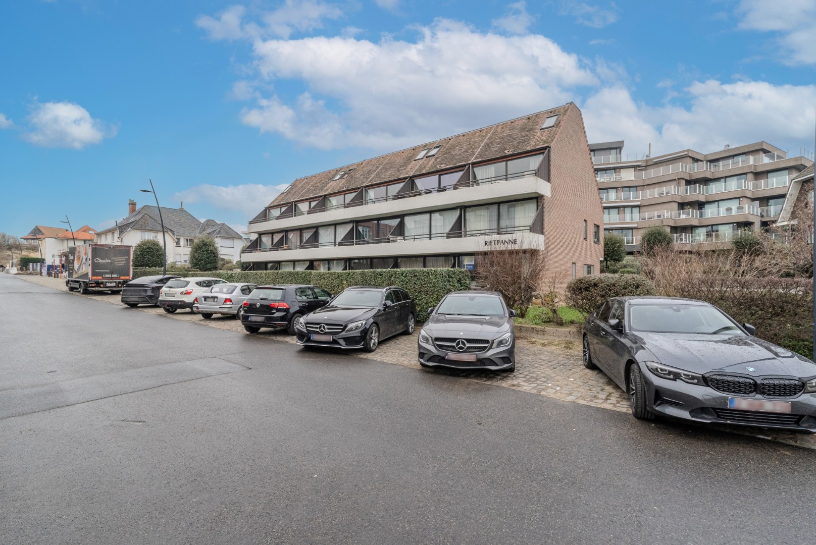 Verkoop - Sint-Idesbald