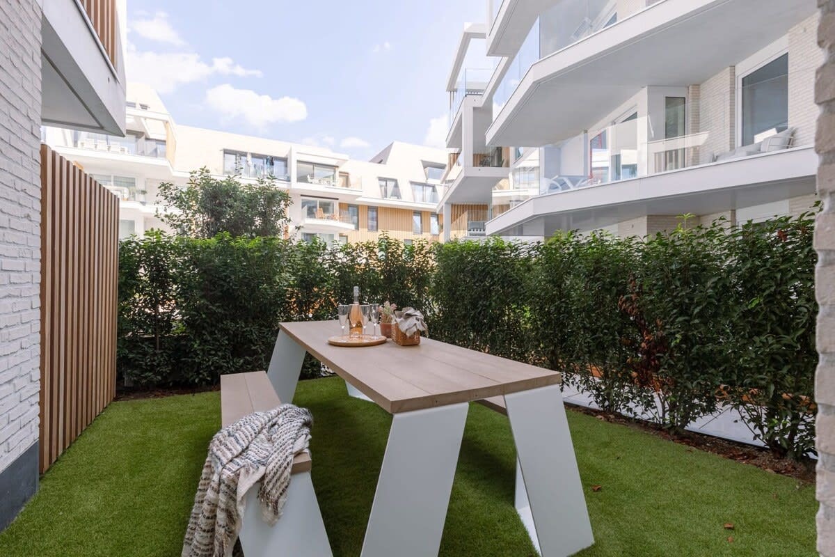 Verkoop - Nieuwpoort