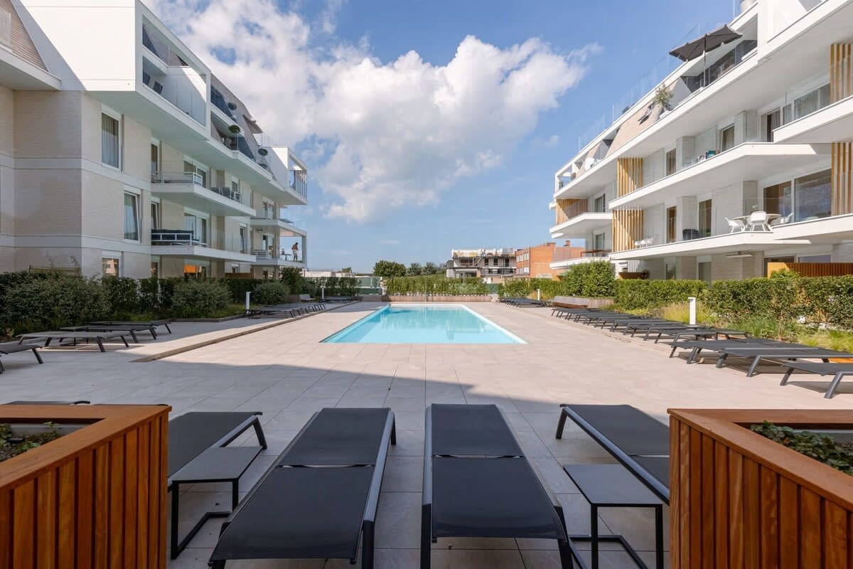 Verkoop - Nieuwpoort