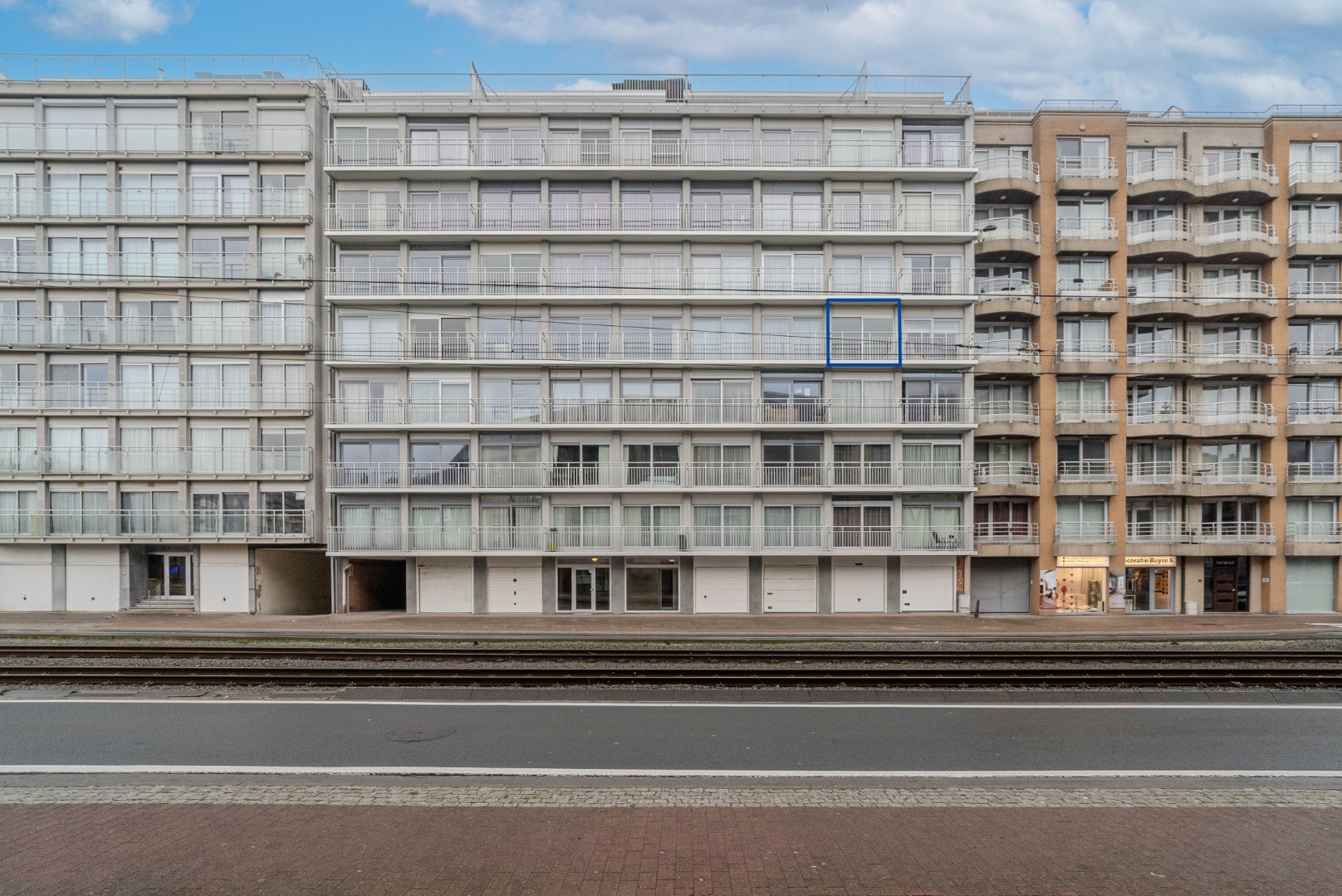 Verkoop - Middelkerke