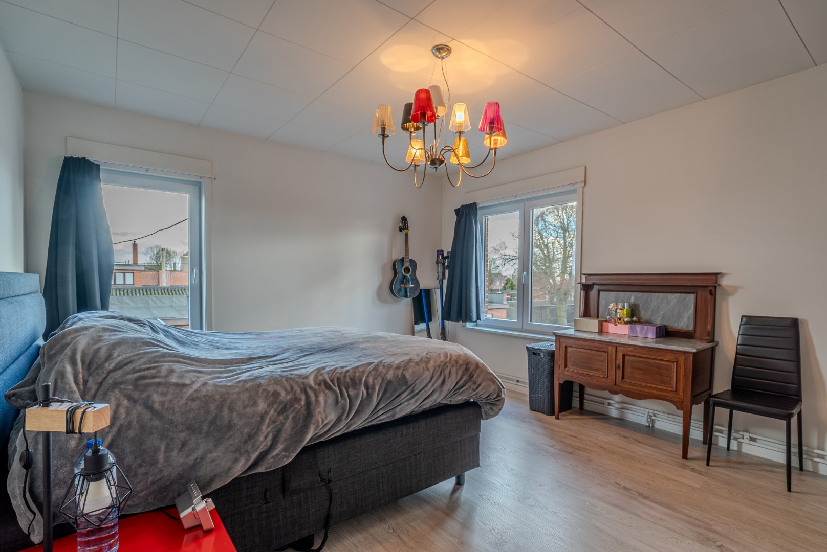 Verkoop - Oostrozebeke