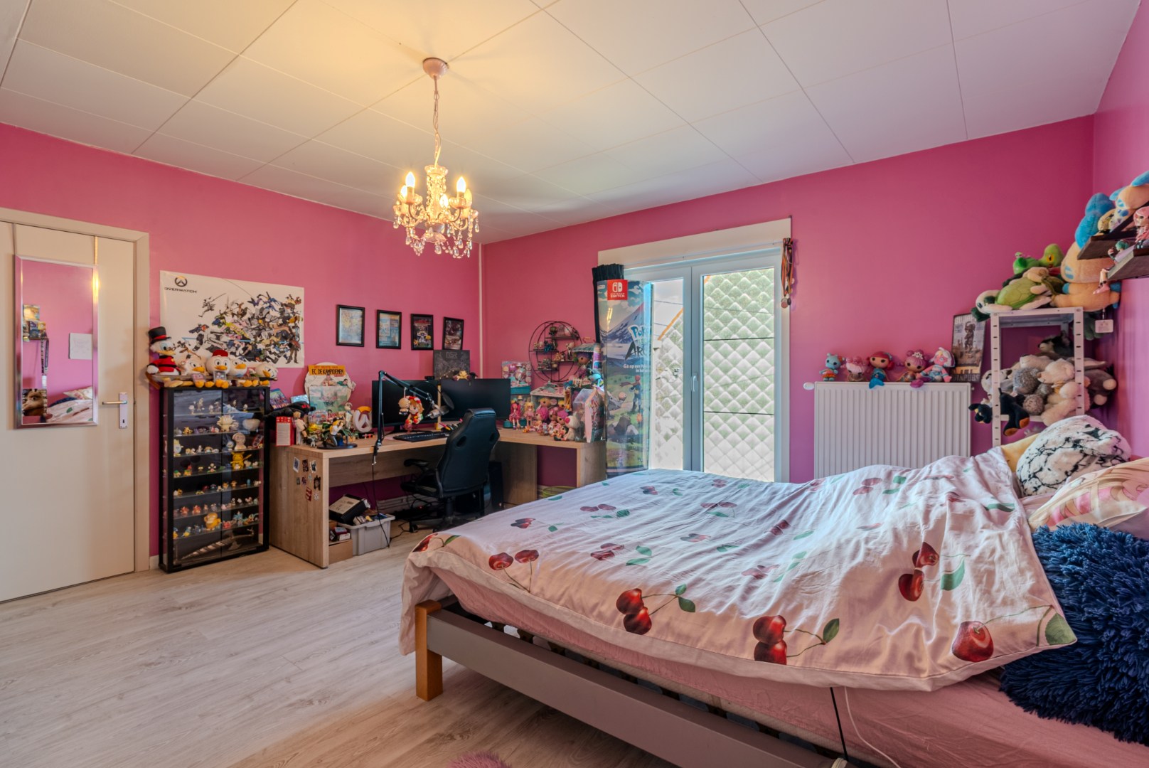 Verkoop - Oostrozebeke