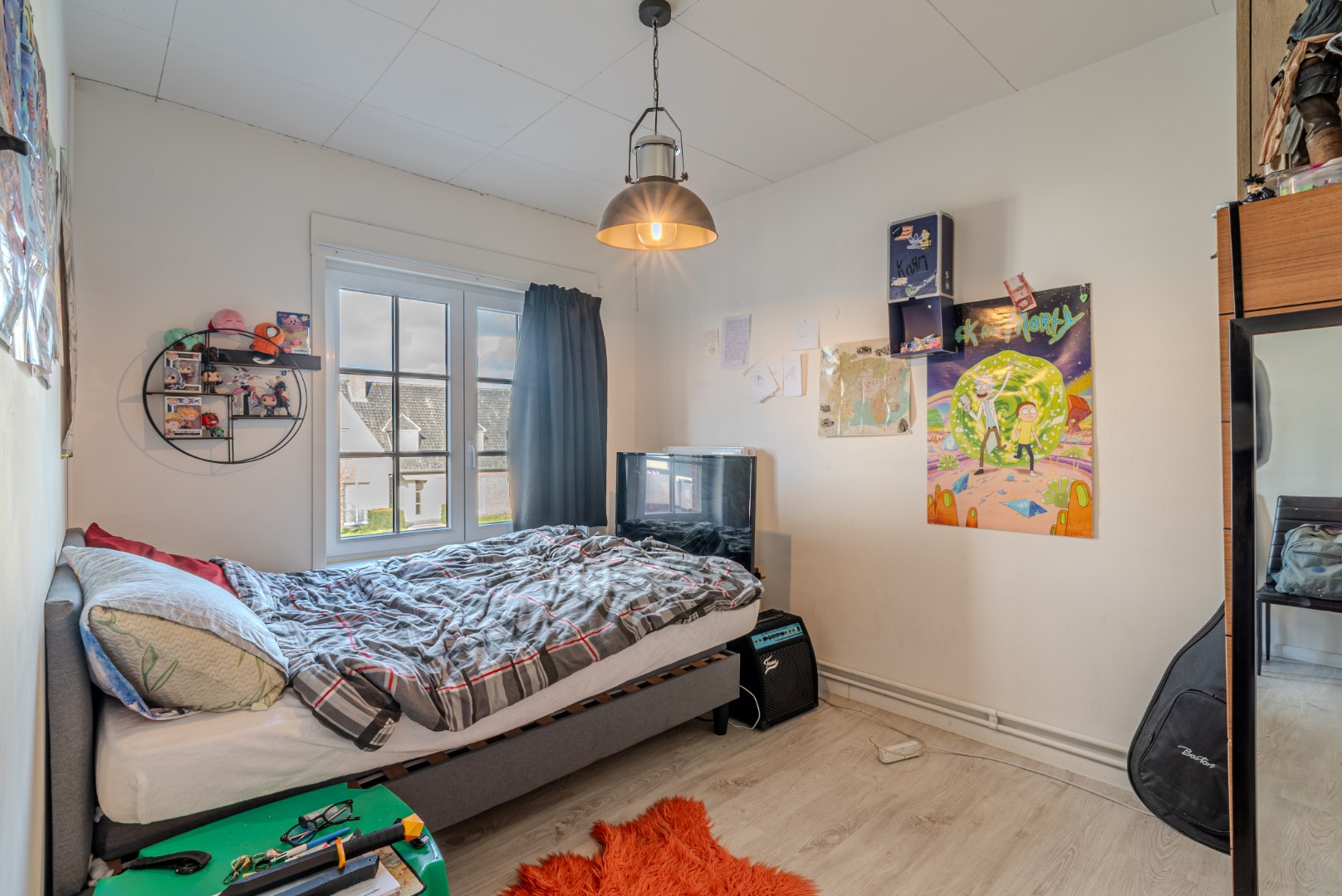 Verkoop - Oostrozebeke