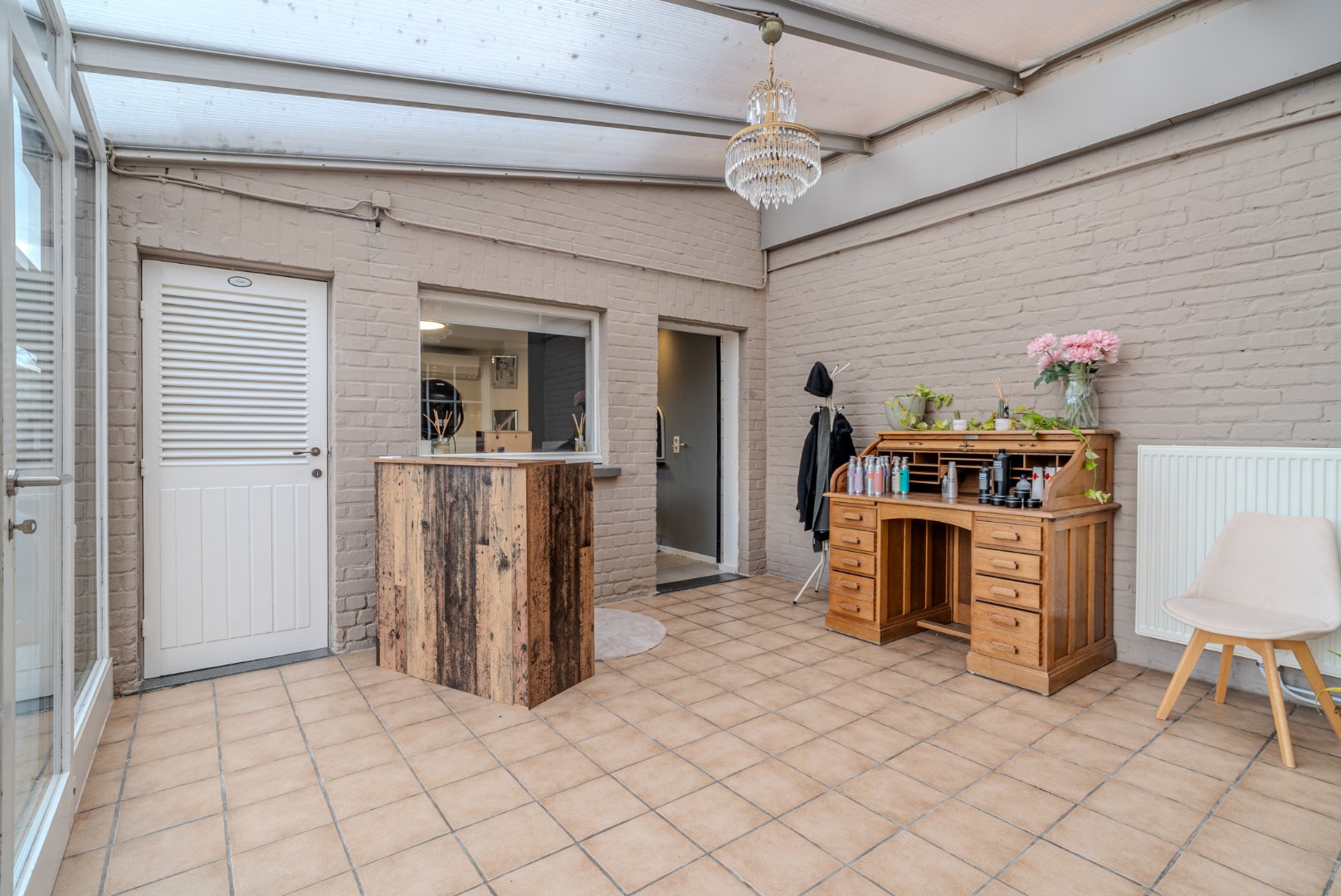 Verkoop - Oostrozebeke