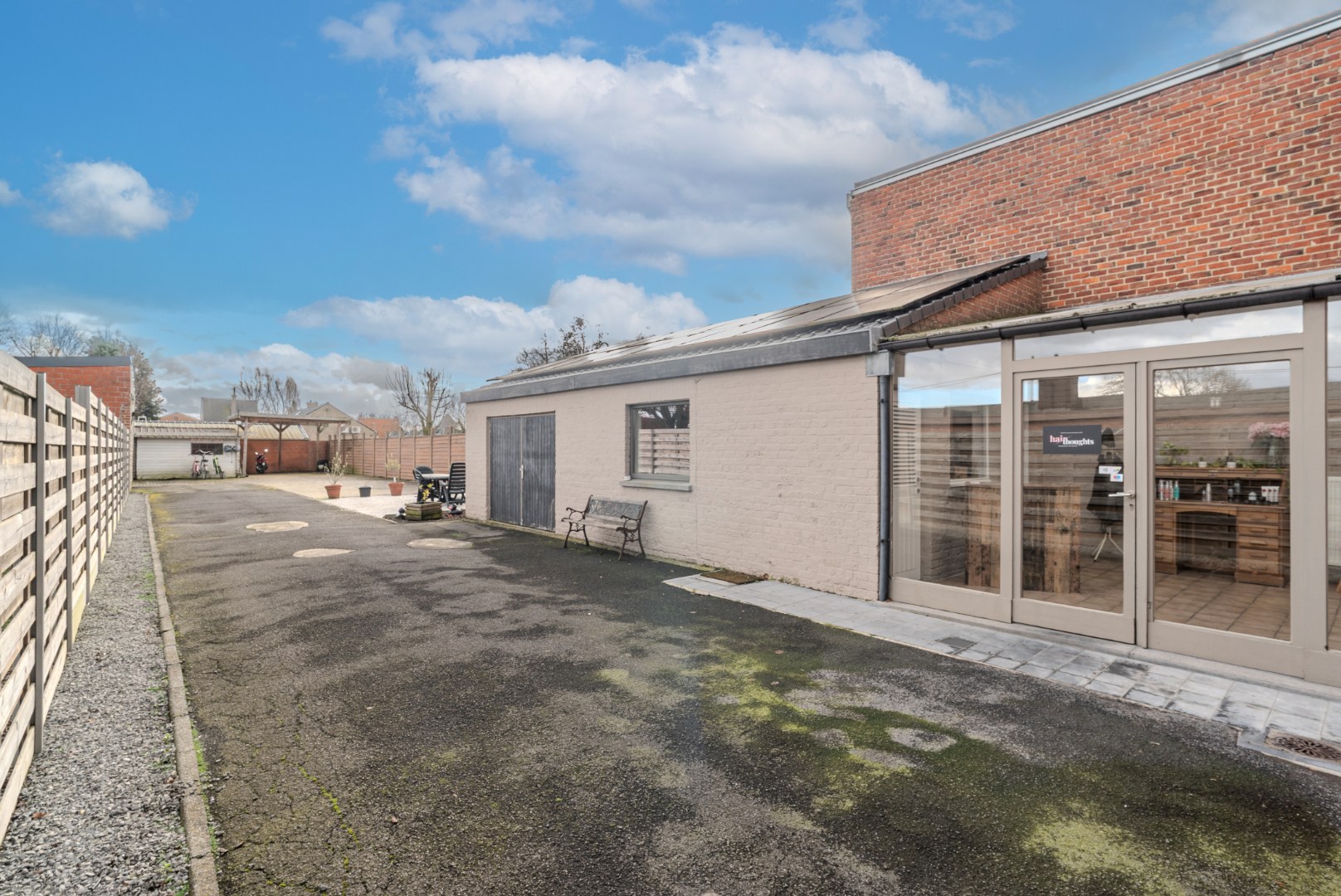 Verkoop - Oostrozebeke