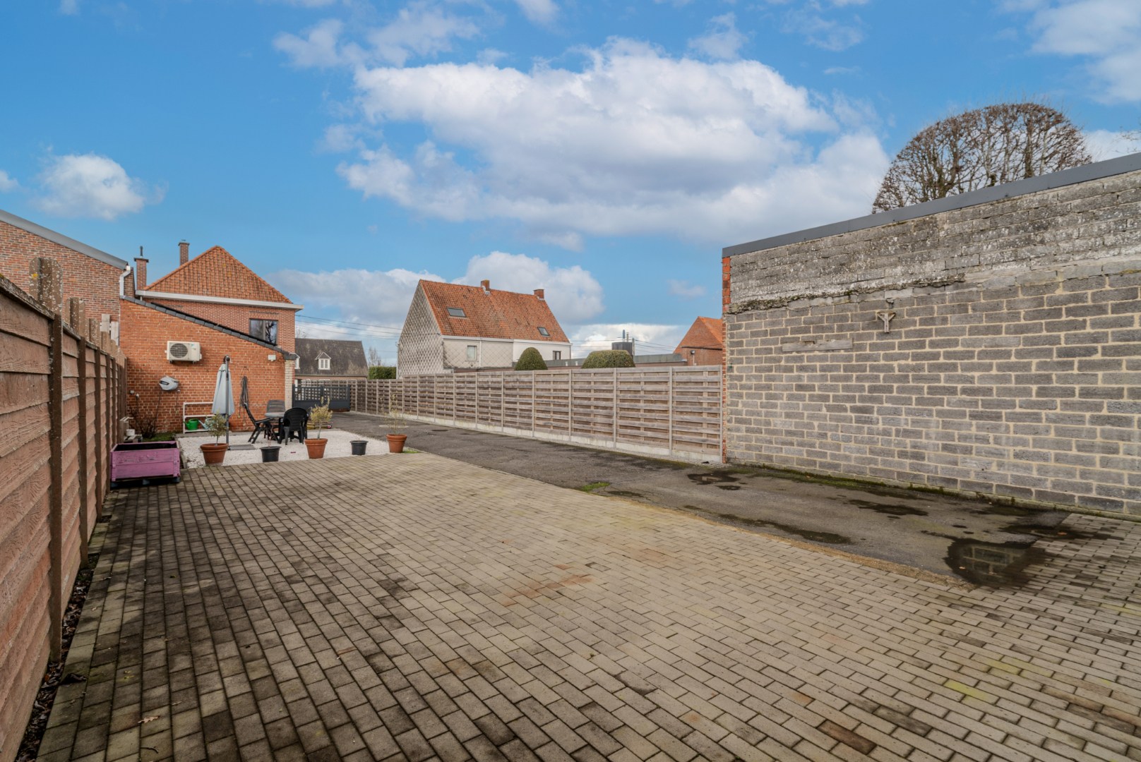 Verkoop - Oostrozebeke