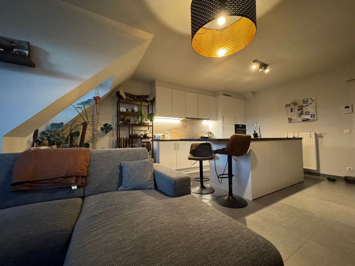 Verhuur - Nieuwpoort