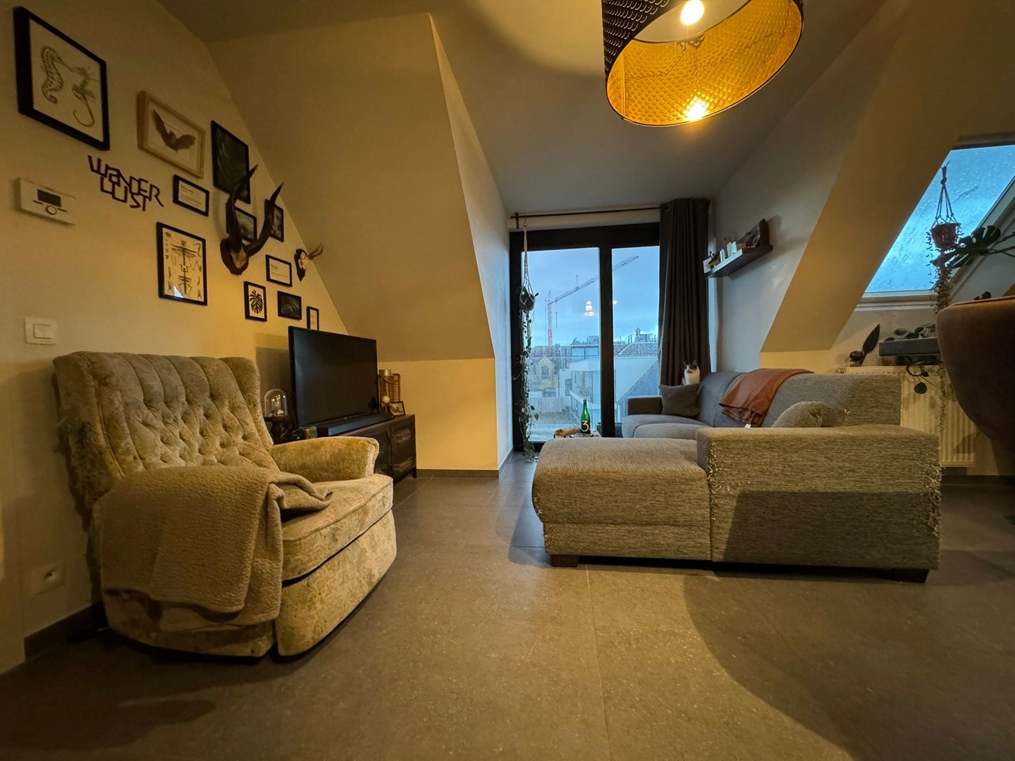 Verhuur - Nieuwpoort