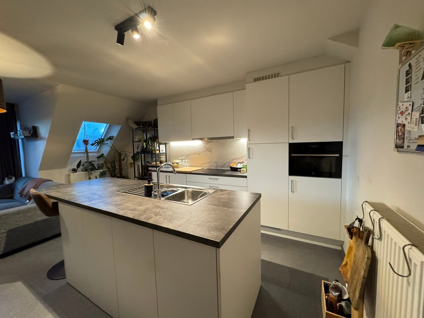 Verhuur - Nieuwpoort