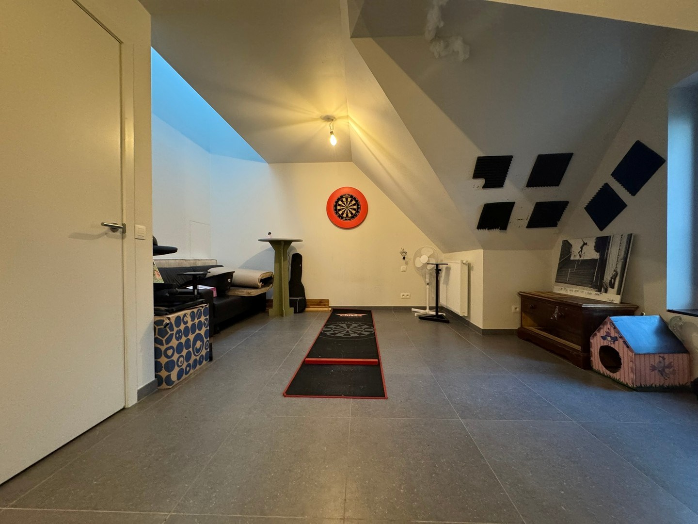 Verhuur - Nieuwpoort