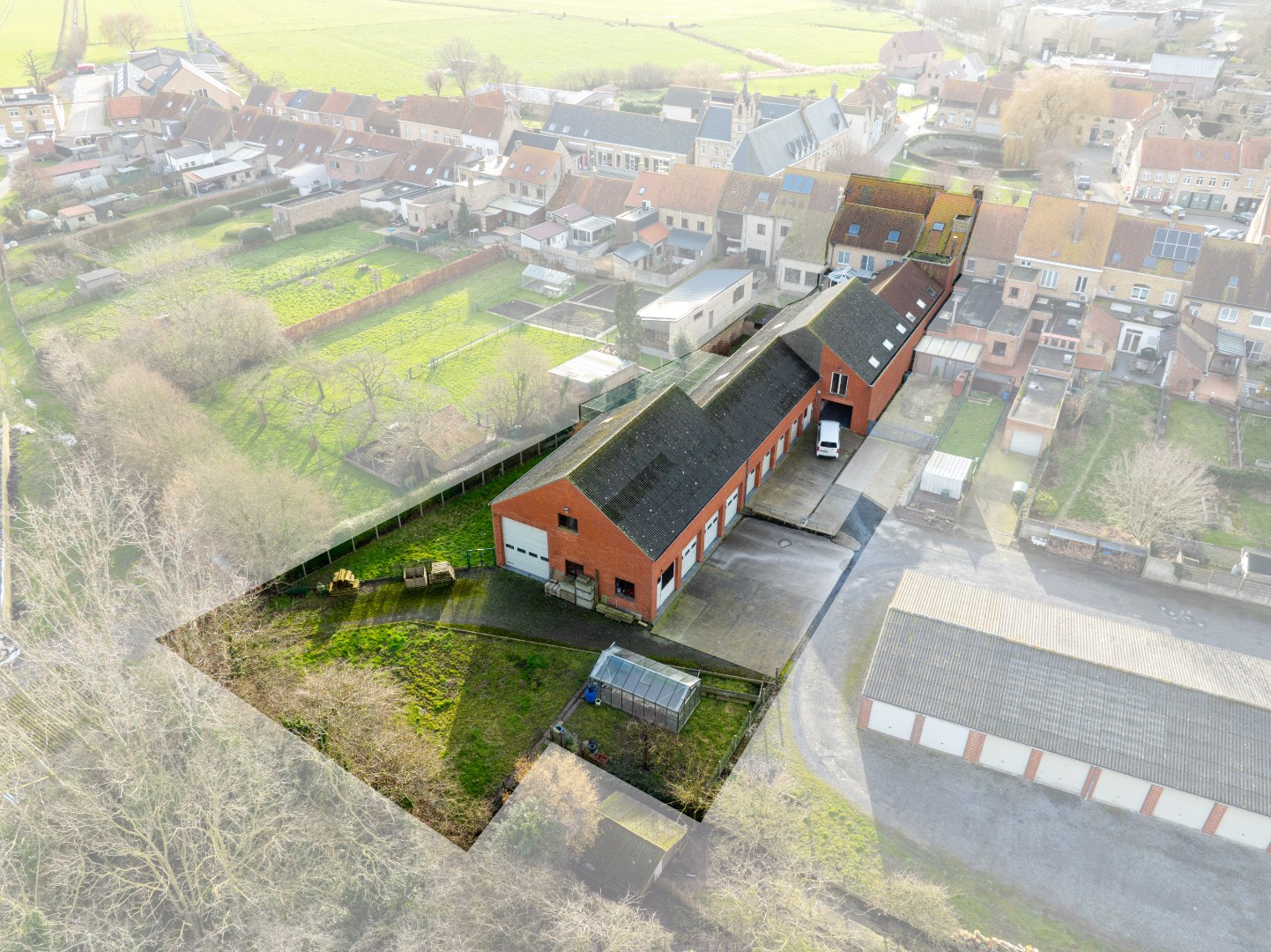 Verkoop - Lo-Reninge