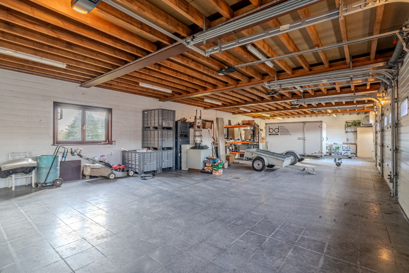 Verkoop - Lo-Reninge