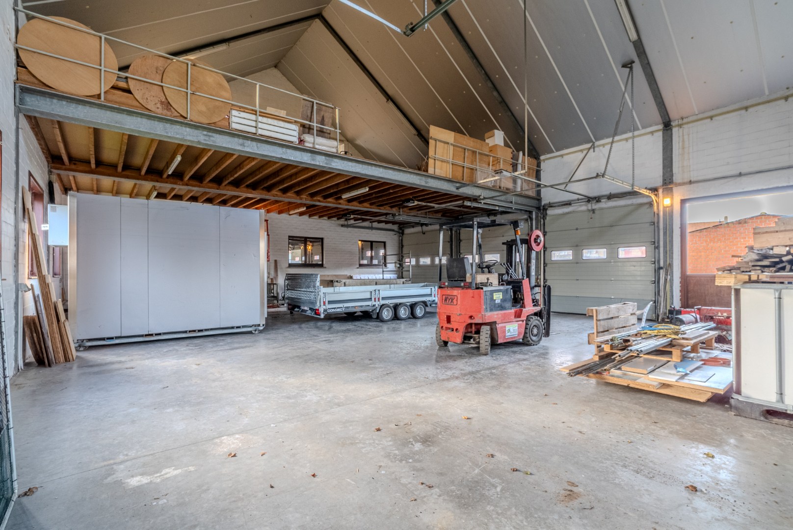 Verkoop - Lo-Reninge