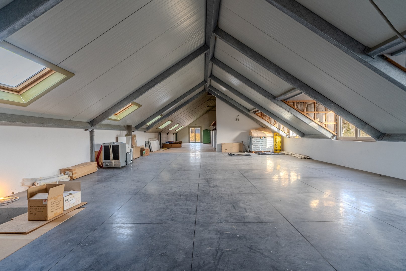 Verkoop - Lo-Reninge