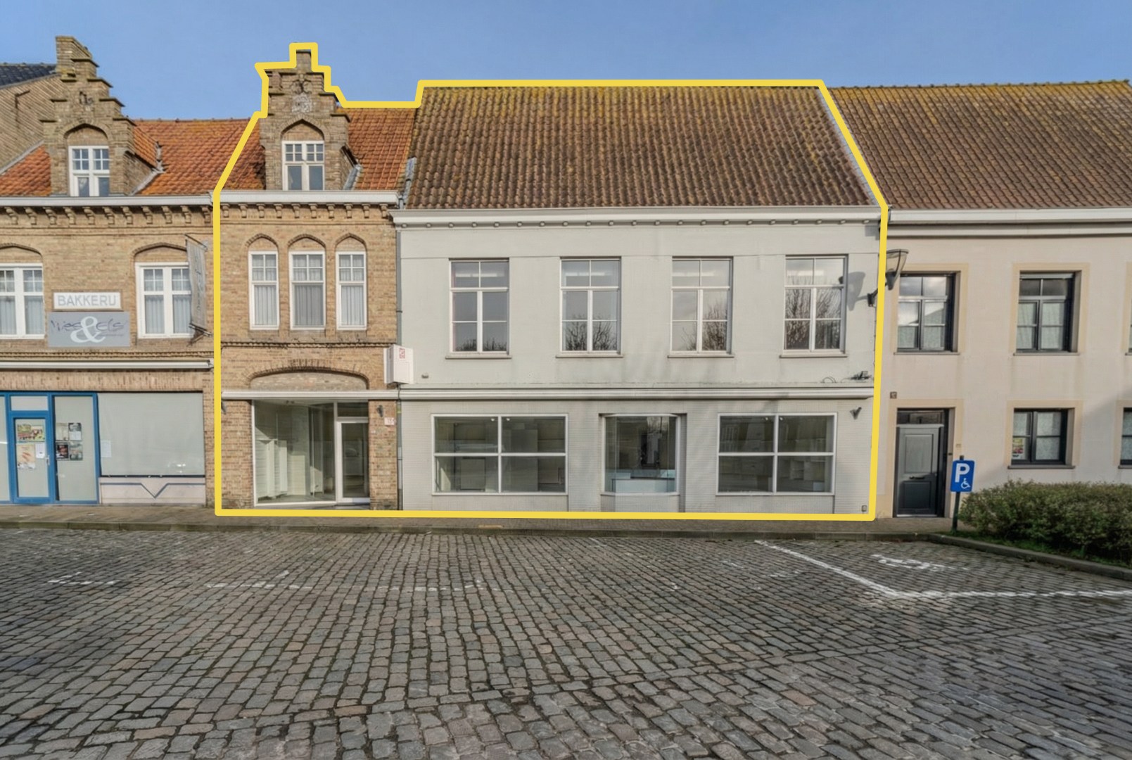 Verkoop - Lo-Reninge