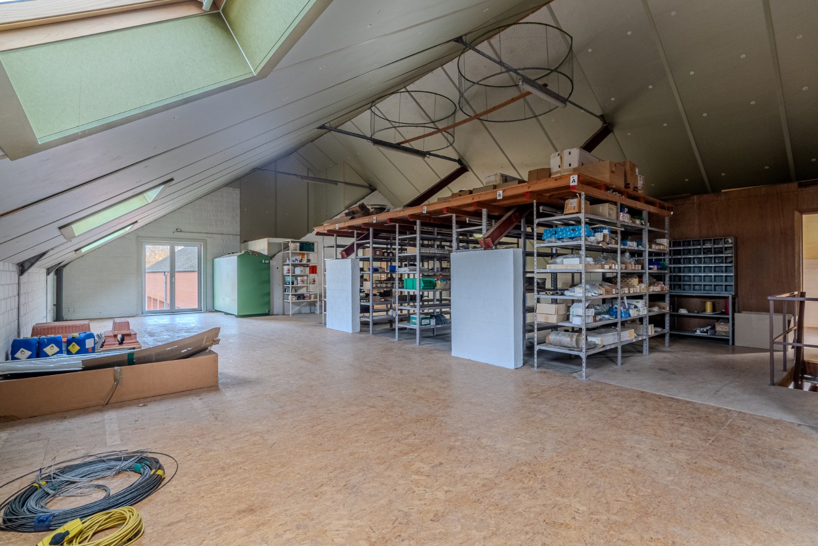 Verkoop - Lo-Reninge