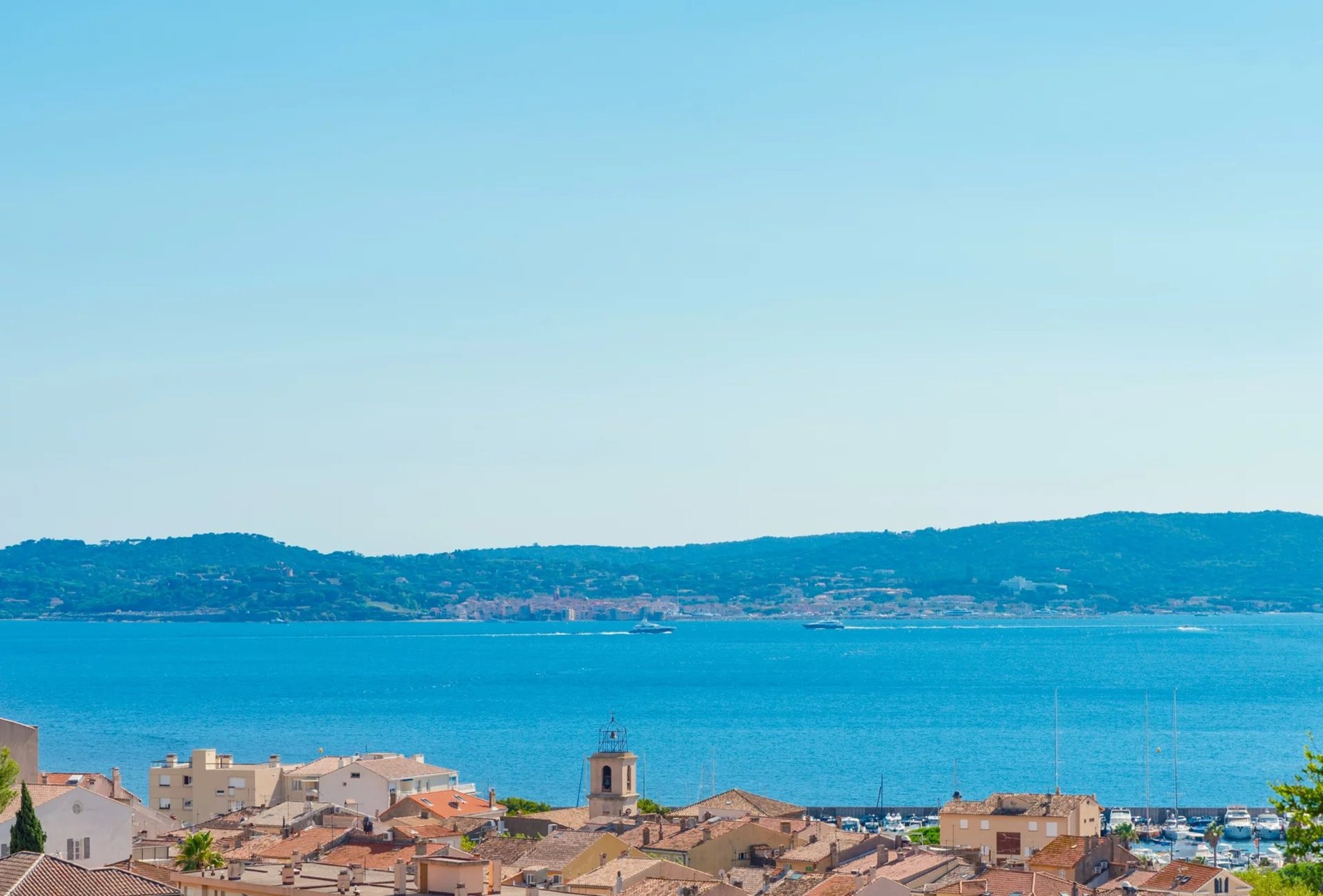 Verkoop - Sainte-Maxime