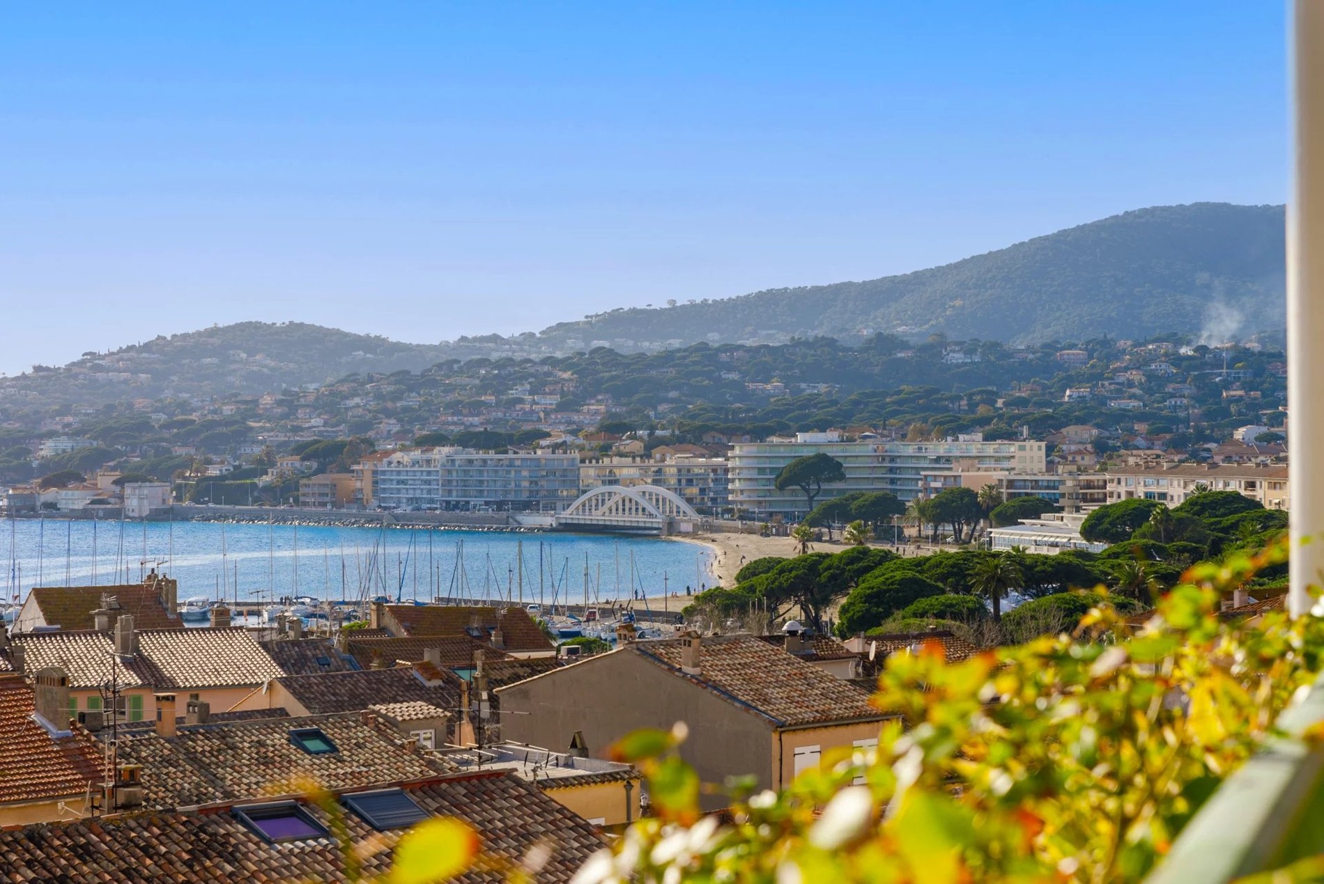 Verkoop - Sainte-Maxime