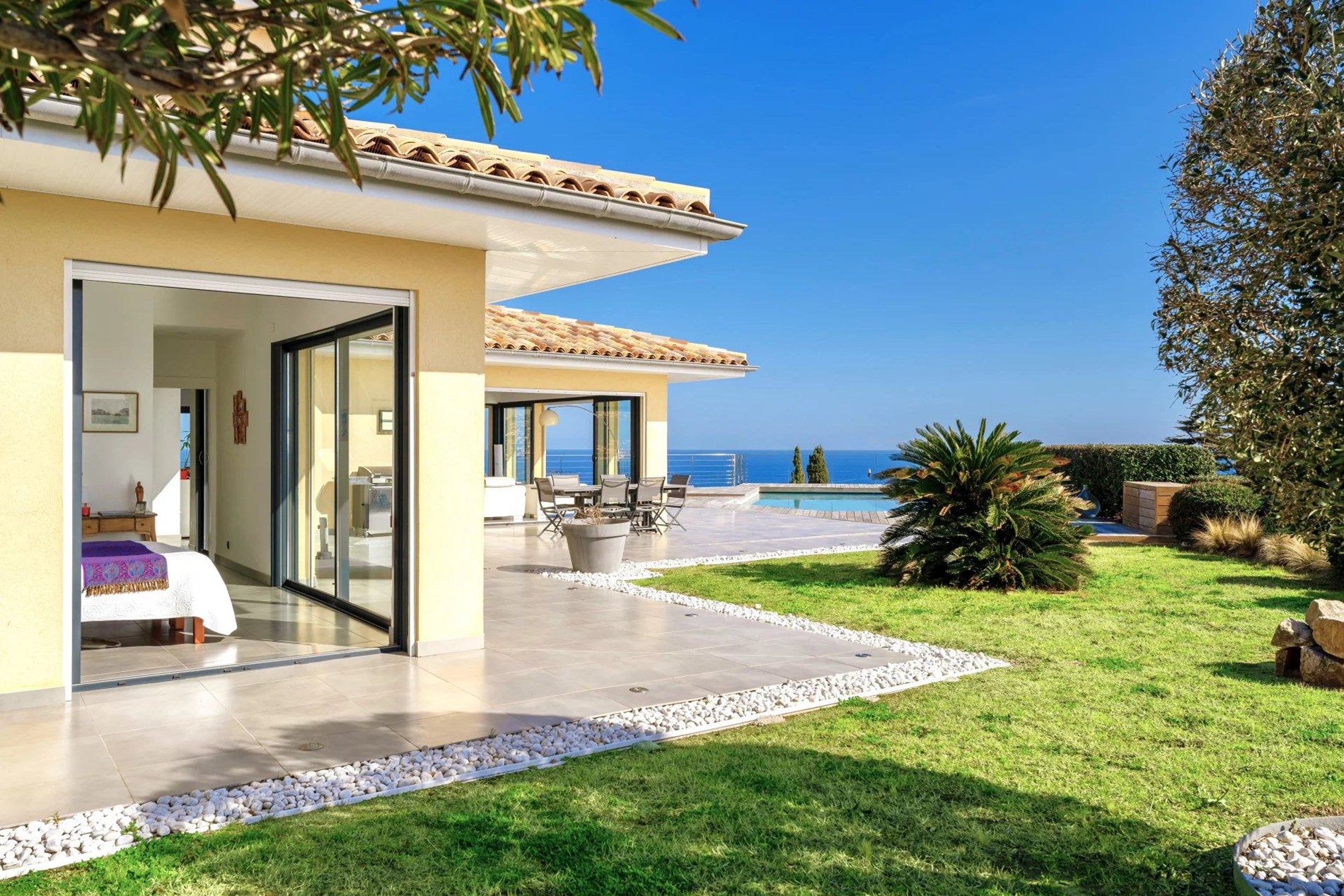 Verkoop - Sainte-Maxime