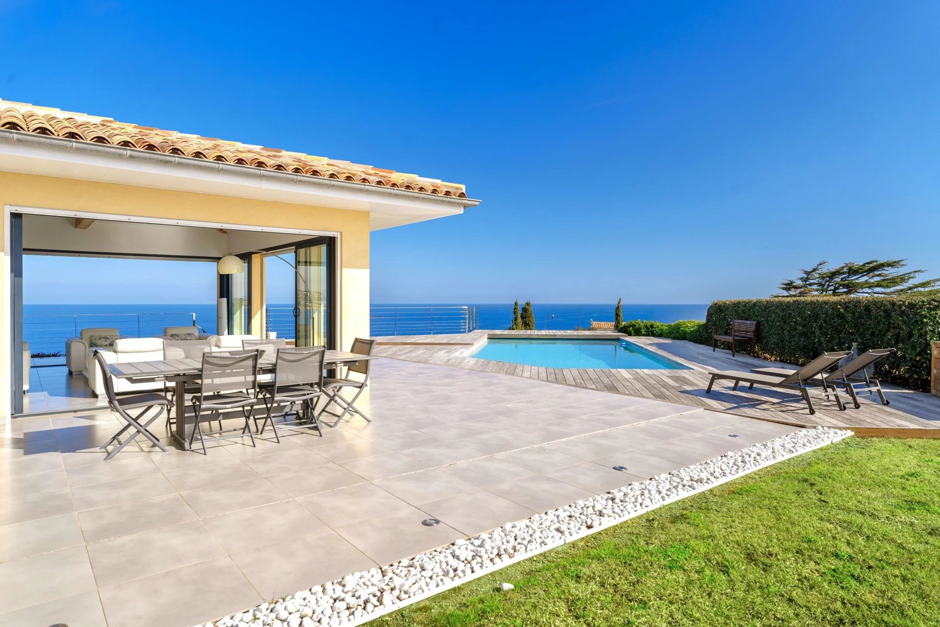 Verkoop - Sainte-Maxime