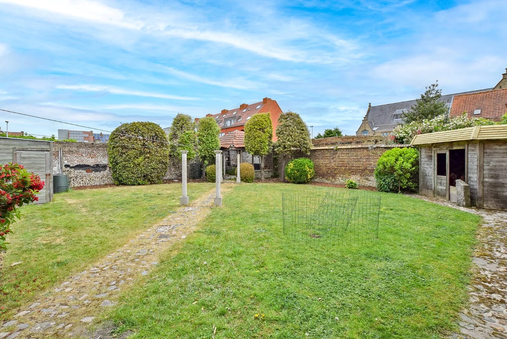 Verkoop - Nieuwpoort