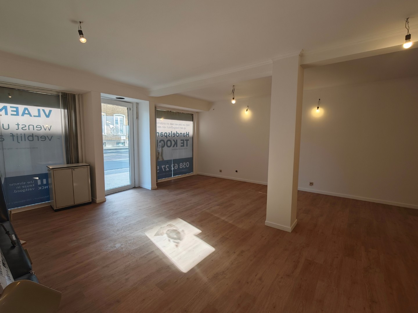 Verhuur - Oostduinkerke