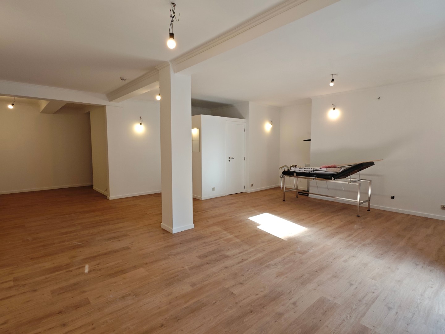 Verhuur - Oostduinkerke