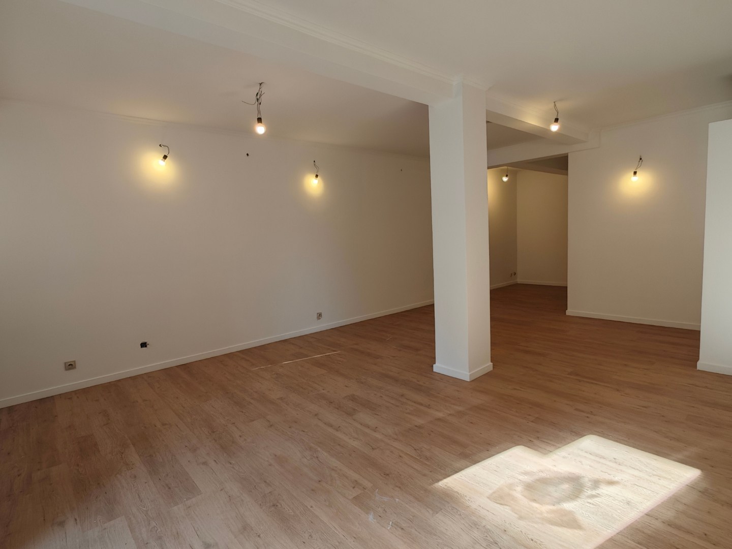 Verhuur - Oostduinkerke