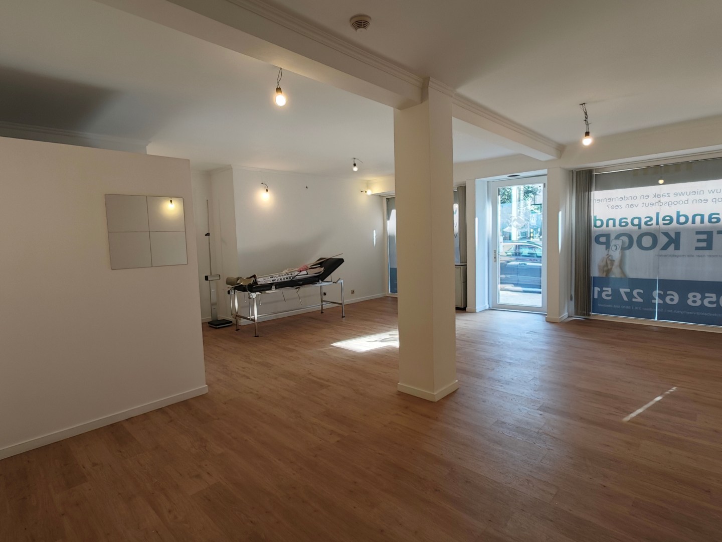 Verhuur - Oostduinkerke