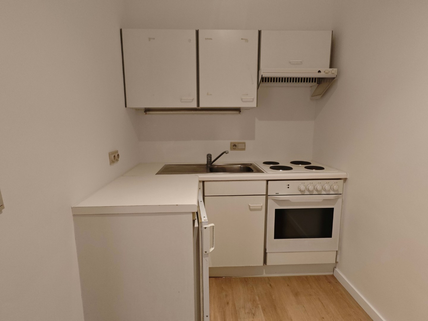 Verhuur - Oostduinkerke