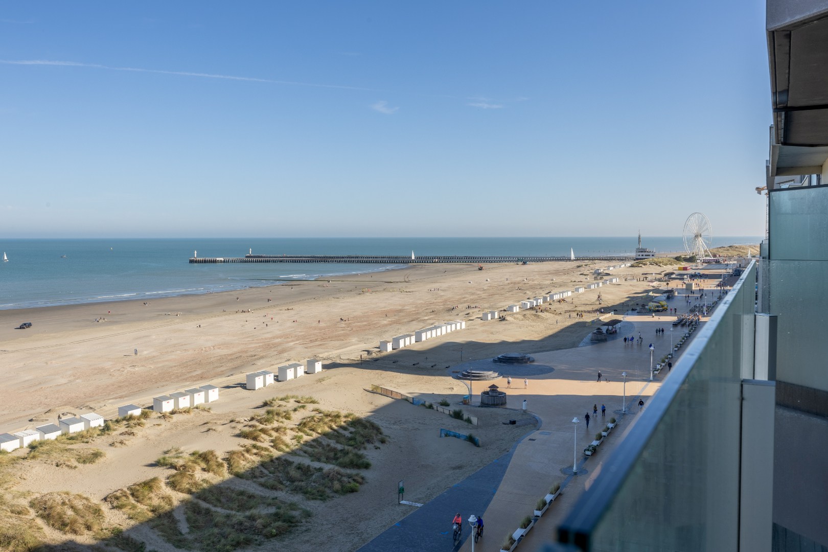 Verkoop - Nieuwpoort