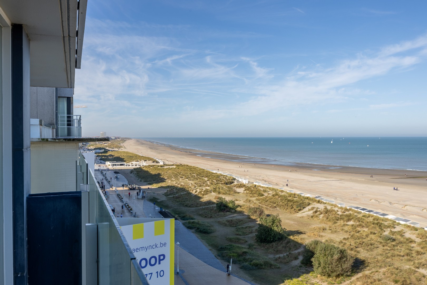 Verkoop - Nieuwpoort